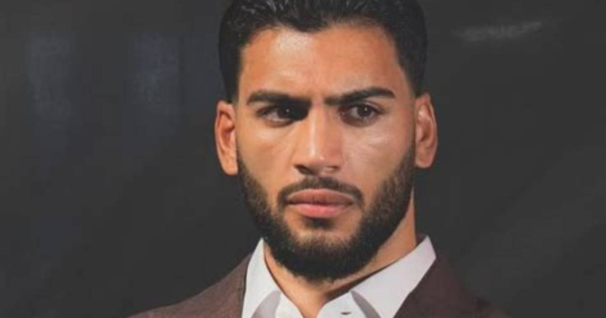 David Sharaz Height, Weight, Net Worth, Age, Birthday, Wikipedia, Who, Instagram, Biography
