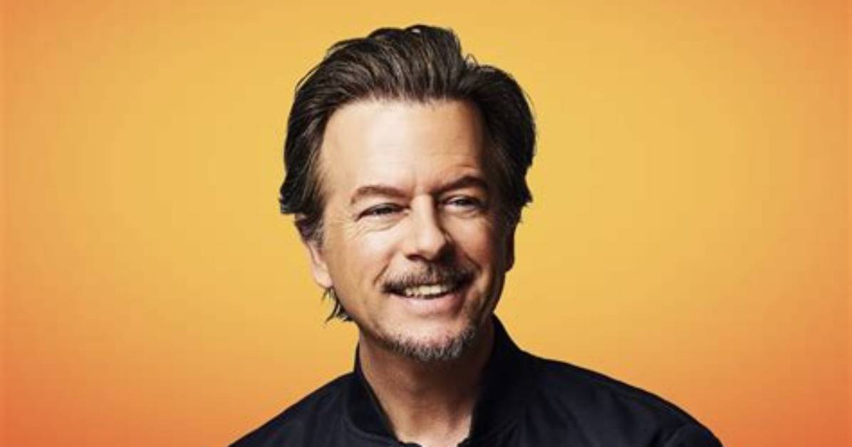 David Spade's Net Worth Revealed