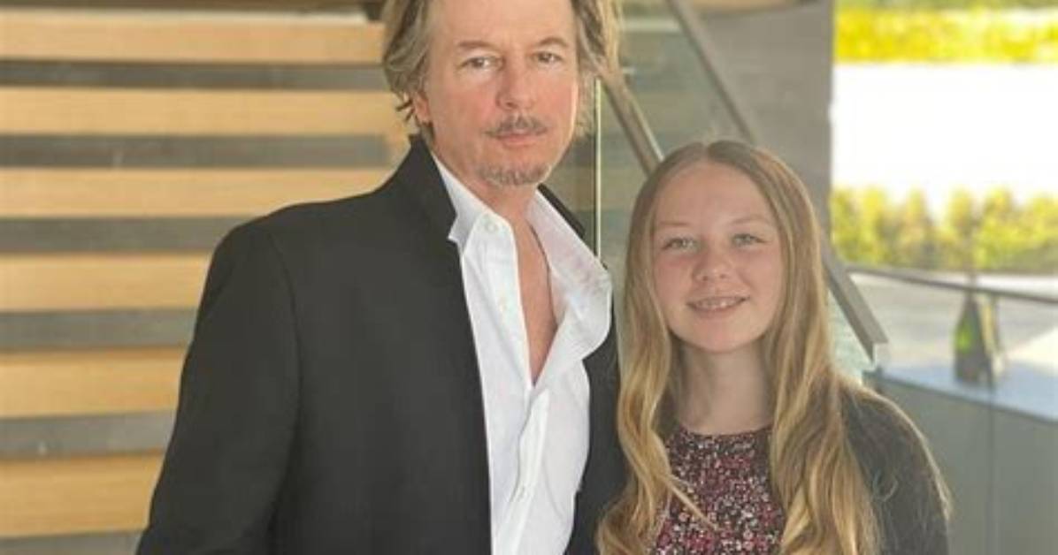 David Spade's Wife and Untold Stories