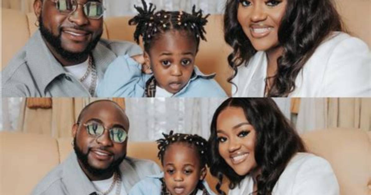 Davido Family: an Insight into Their Net Worth in 2024