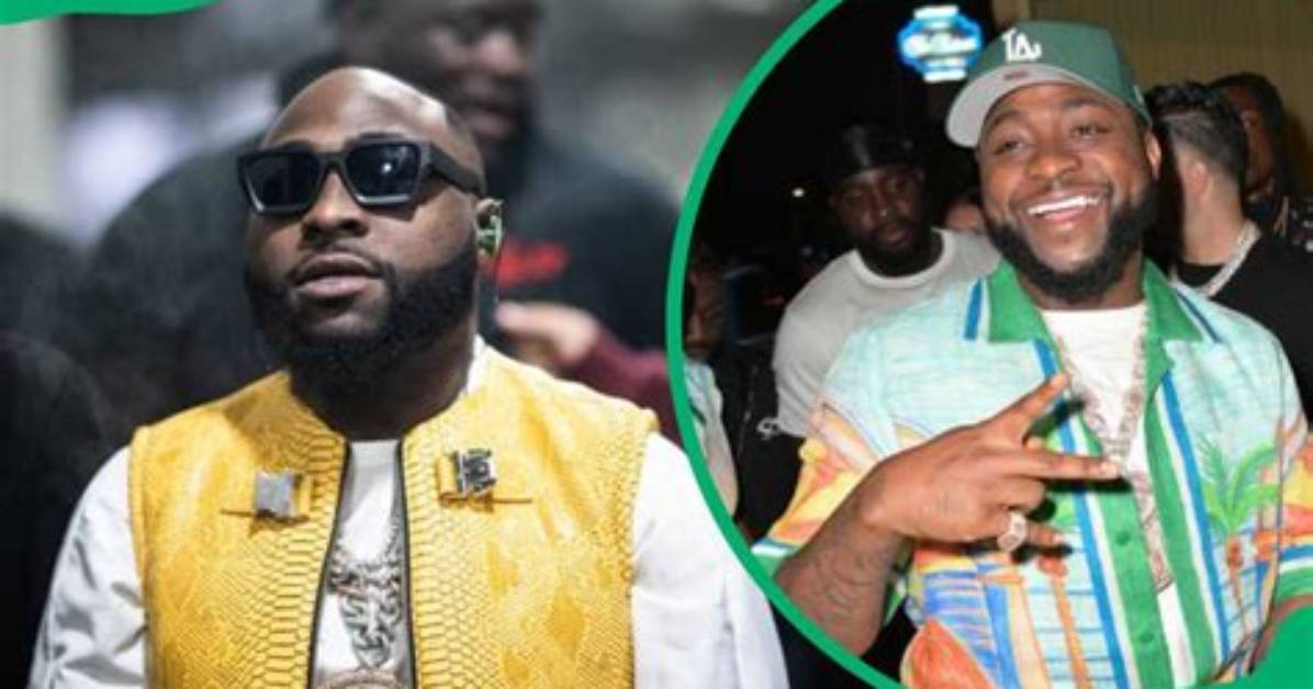 Davido Family Net Worth 2024: a Look into Their Wealth and Influence