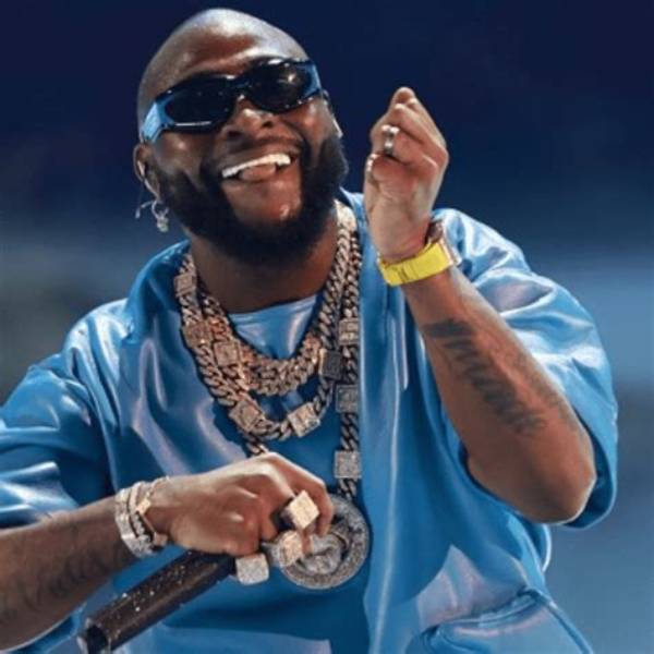 Davido Investments: Unveiling the Wealth of a Music Icon