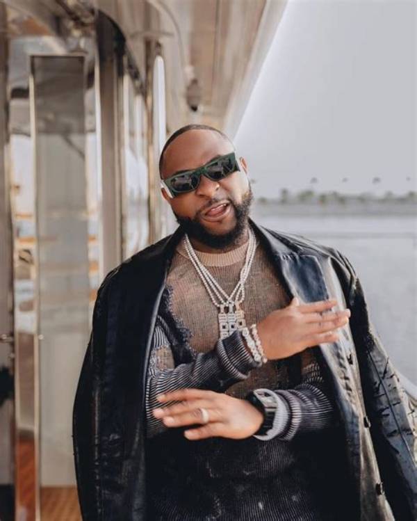 Davido Net Worth: the Rise of a Nigerian Music Icon