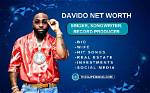 Davido's 2023 Net Worth: a Forbes Revelation