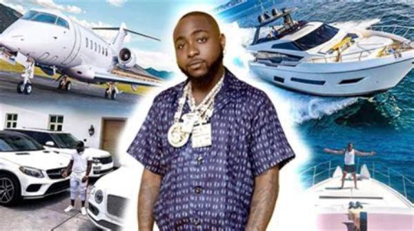 Davido's Fortune: an Insight into His Wealth According to Forbes