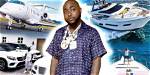 Davido's Impressive Net Worth: a Deep Dive into His Wealth