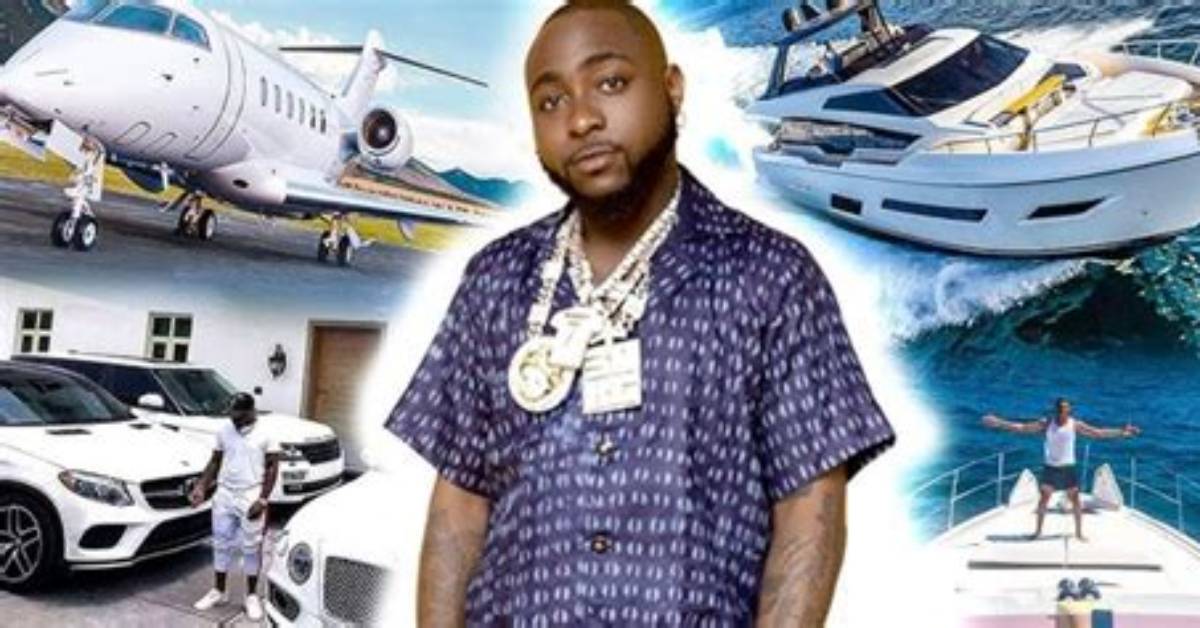 Davido's Net Worth 2020: a Glimpse into the Wealth of a Nigerian Superstar