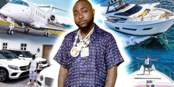 Davido's Net Worth in 2024: a Comprehensive Overview