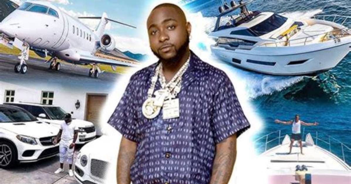 Davido's Net Worth in 2024: Estimated Earnings and Wealth