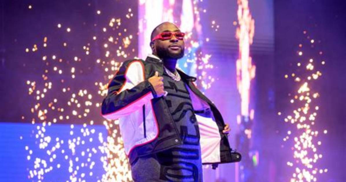Davido's Worth: an Insight into His Financial Success