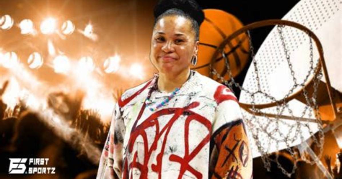 Dawn Staley's Sexuality: Exploring Identity and Impact