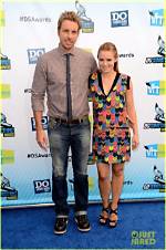 Dax Shepard and Brie Larson's Inspiring Journey