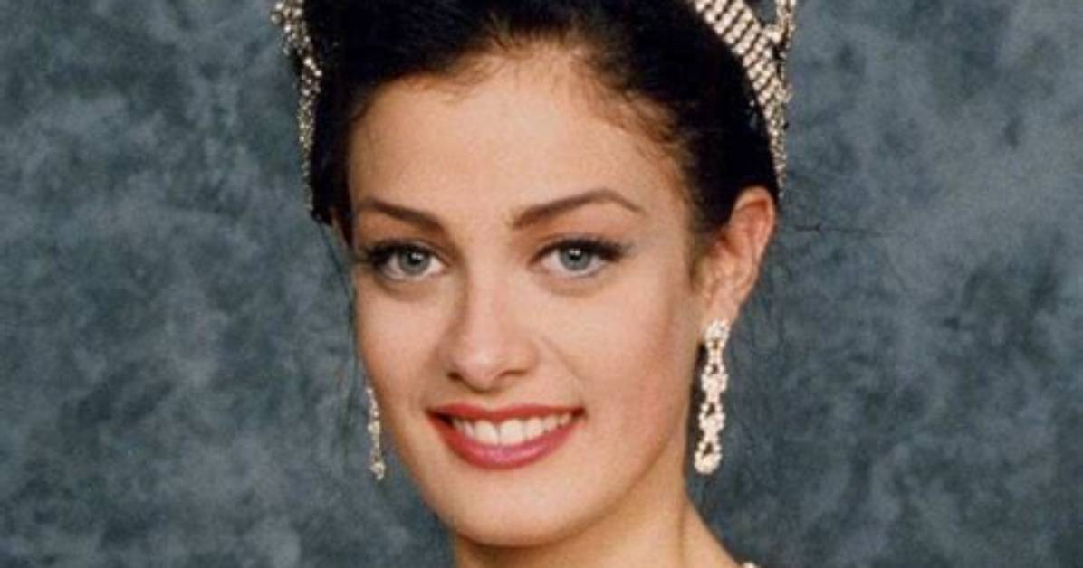 Dayanara Torres: a Timeless Beauty and Source of Inspiration