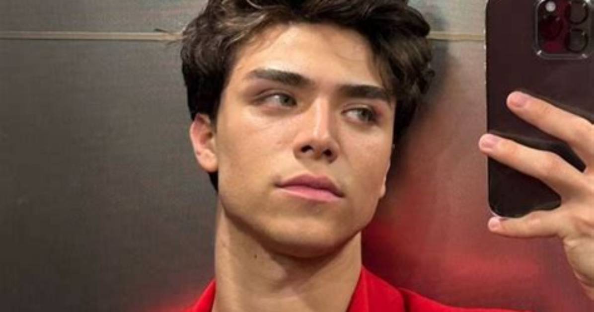 Dayker Salas Height, Weight, Net Worth, Age, Birthday, Wikipedia, Who, Nationality, Biography
