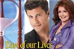 ‘Days of Our Lives’ Airs Daytime Tv’s First Threesome Scene — but Not Everyone Is Thrilled About It