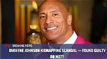 Dazzling Dwayne Johnson Scandal Unveiled: Unraveling the Controversial Truth