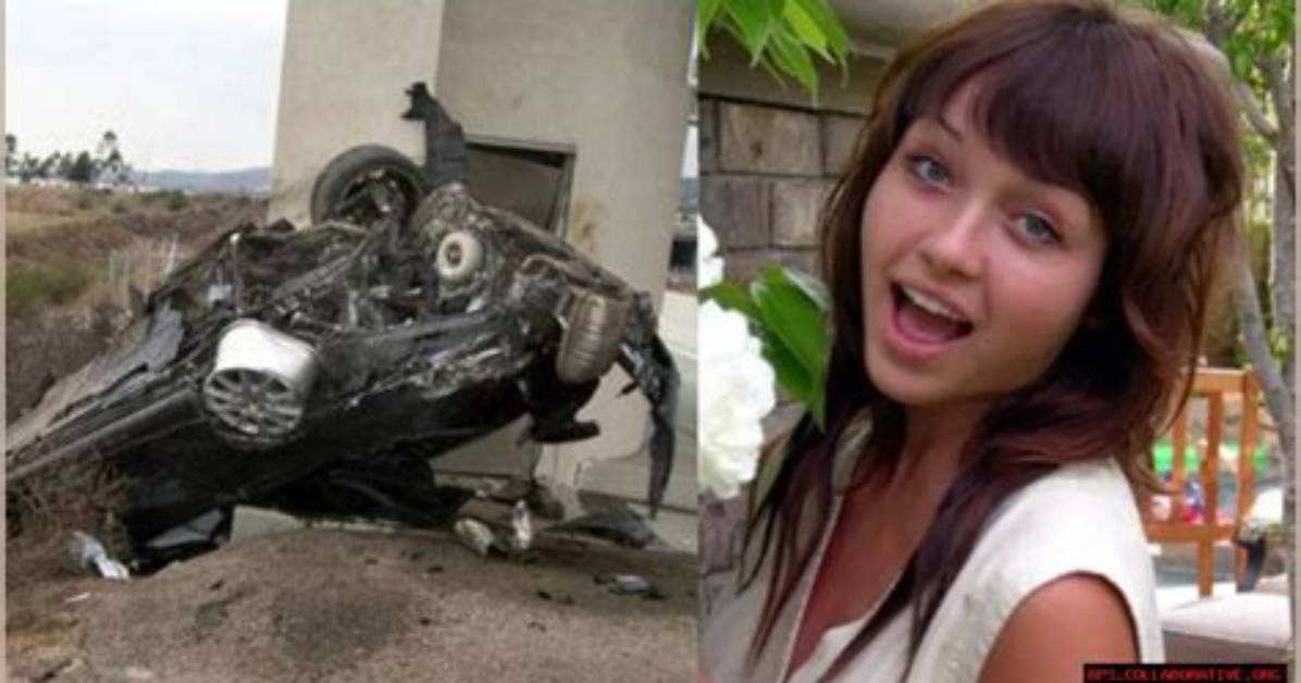 Deadly Consequences: the Tragic Tale of Nikki Catsouras