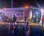 Deadly Highway Crash Leaves Victims in Its Wake
