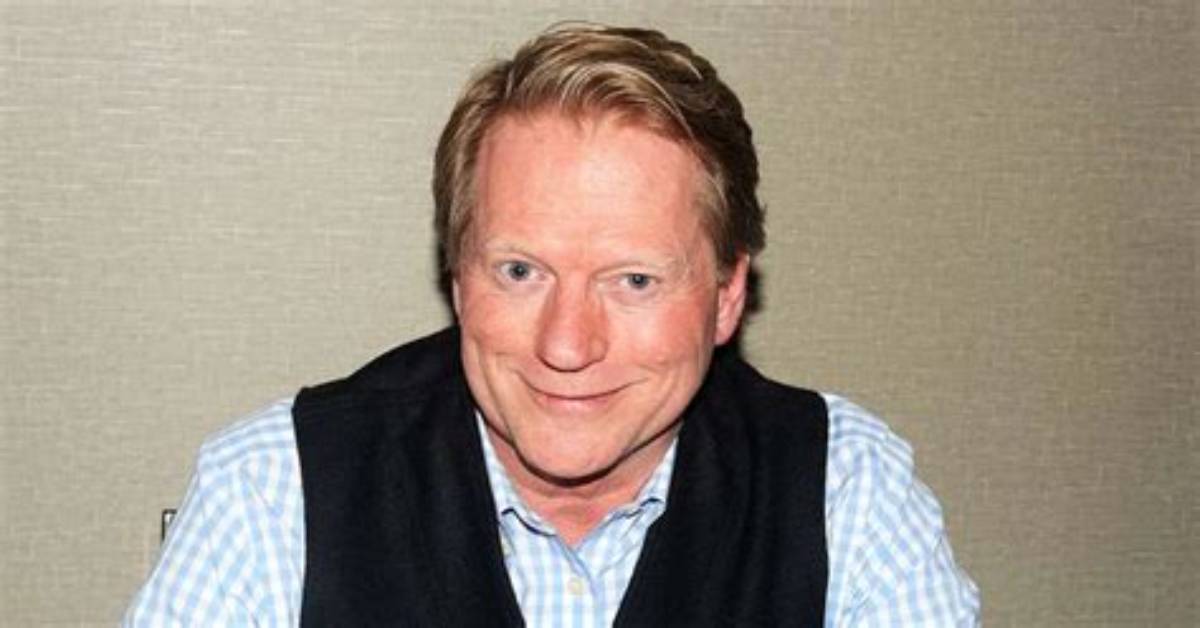 Dean Butler's Impressive Net Worth: a Detailed Analysis