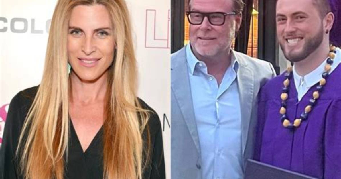 Dean Mcdermott’s Son Jack Defends Dad and Tori Spelling, Says Mom Is Adding ‘Strain’ to Family