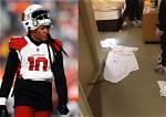 Deandre Hopkins' Hotel Room in 2024: Behind the Scenes