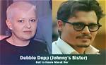 Debbie Depp and the Secrets She Holds