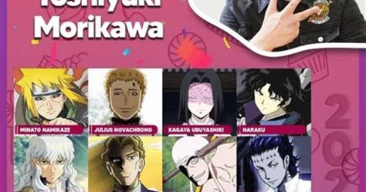Debbie Morikawa Age, Birthday, Wikipedia, Who, Nationality, Biography