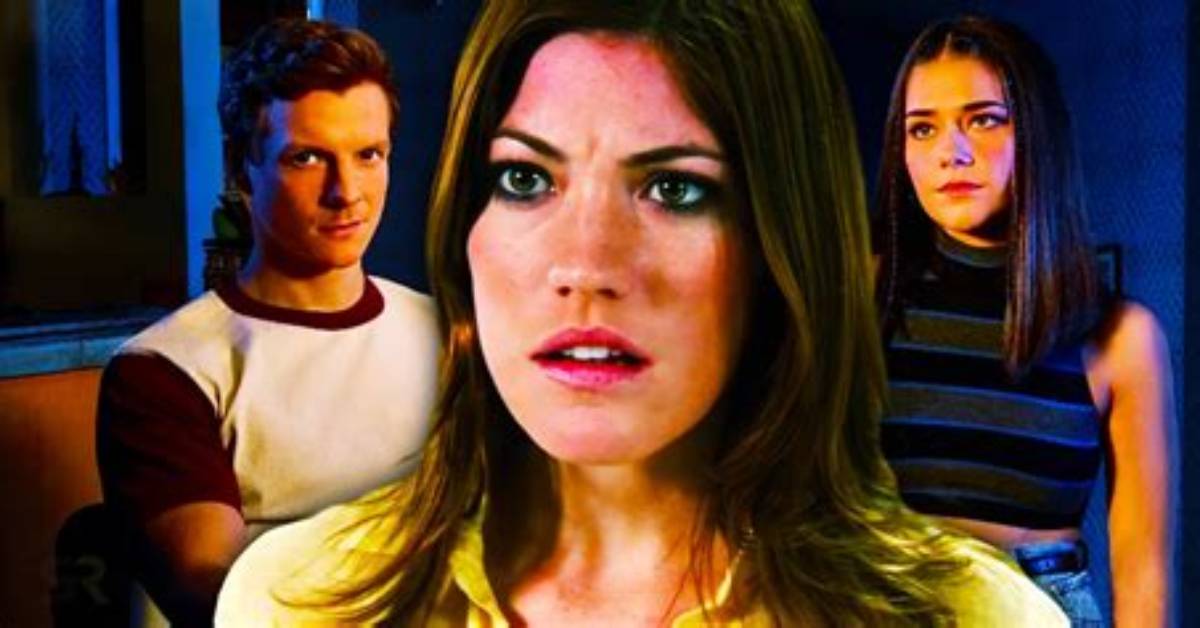 Debra from Dexter: the Intriguing Character's Journey