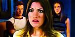 Debra from Dexter: the Intriguing Character's Journey
