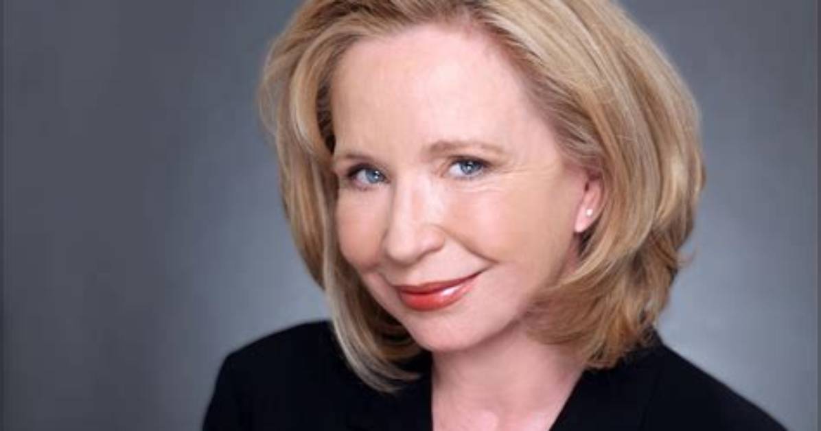Debra Jo Rupp: the Multifaceted Talent of Television