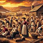 Debunking the Myth: Did the Pioneer Woman Succumb to Cancer? Unraveling the Truth