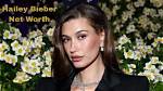Decoding Hailey Bieber's Net Worth and Financial Empire