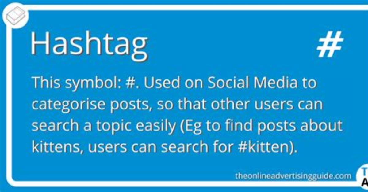 Decoding the Hashtag Tattoo Meaning: a Symbol of Connection and Identity