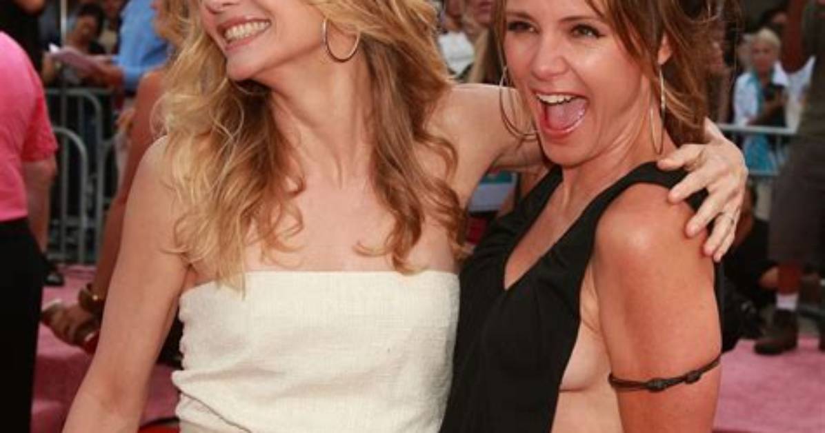 Dedee Pfeiffer Height, Weight, Net Worth, Age, Birthday, Wikipedia, Who, Nationality, Biography