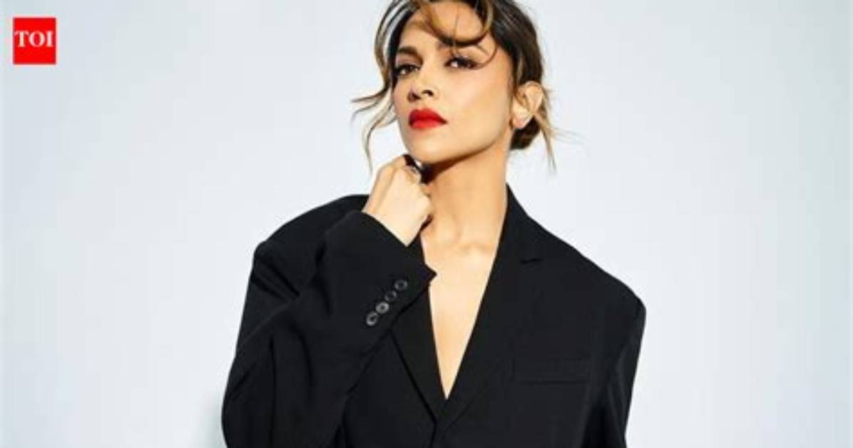 Deepika Padukone: a Glimpse into Her Net Worth in 2024