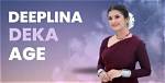 Deeplina Deka Height, Weight, Net Worth, Age, Birthday, Wikipedia, Who, Instagram, Biography