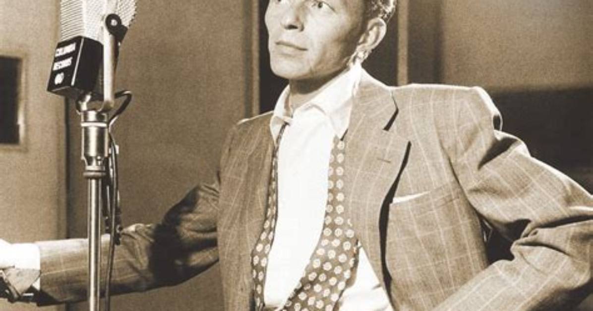 Definitive Guide: Age of Frank Sinatra at Death