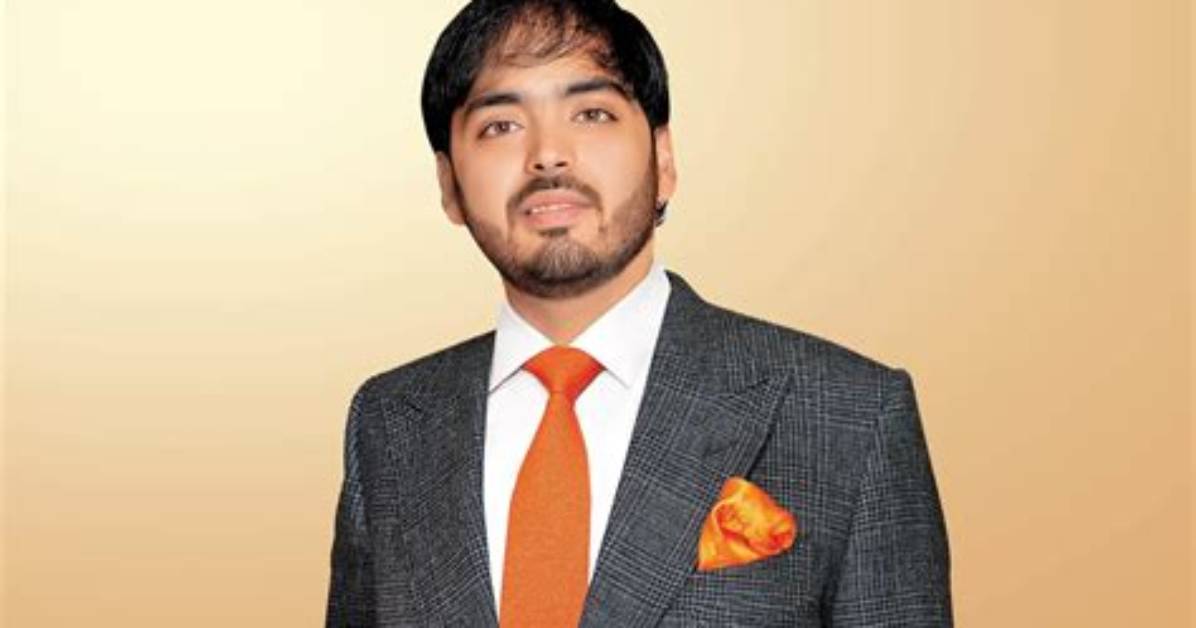 Definitive Guide to Anant Ambani's Birth Date and Time