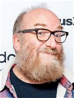 Definitive Guide to Brian Posehn's Towering Height