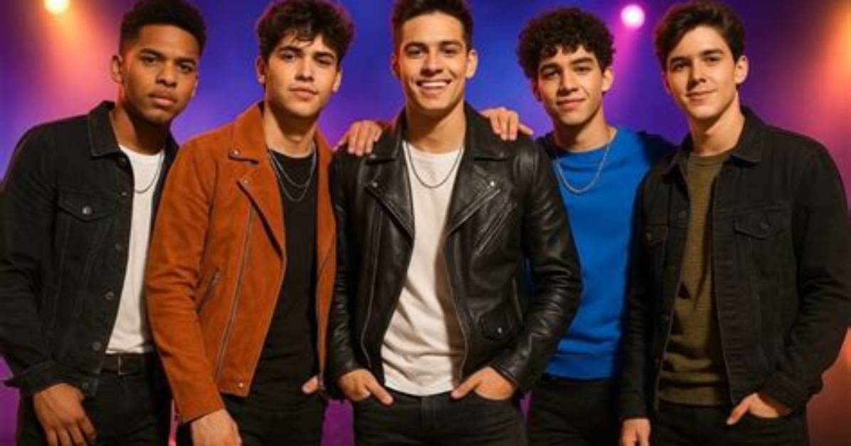 Definitive Guide to Cnco Members: Past, Present, and Future