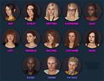 Definitive Guide to House Party 2024 Characters