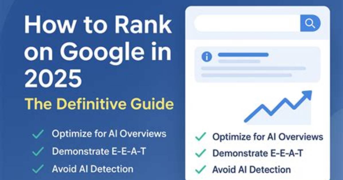 Definitive Guide to Test Google Rank: Strategies and Tools