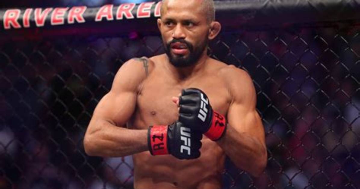 Deiveson Figueiredo Height, Weight, Net Worth, Age, Birthday, Wikipedia, Who, Nationality, Biography