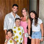 Delfina Suarez Idade: a Glimpse into the Life of a Rising Star