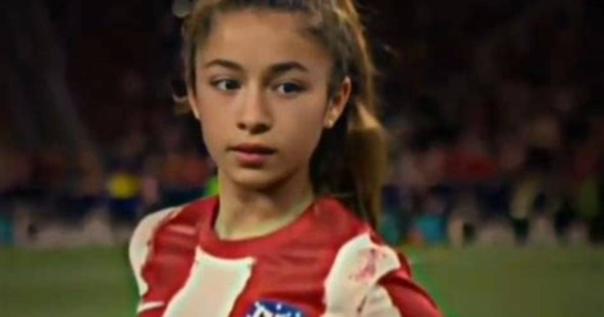 Delfina Suarez: the Hot Sensation Taking the Internet by Storm