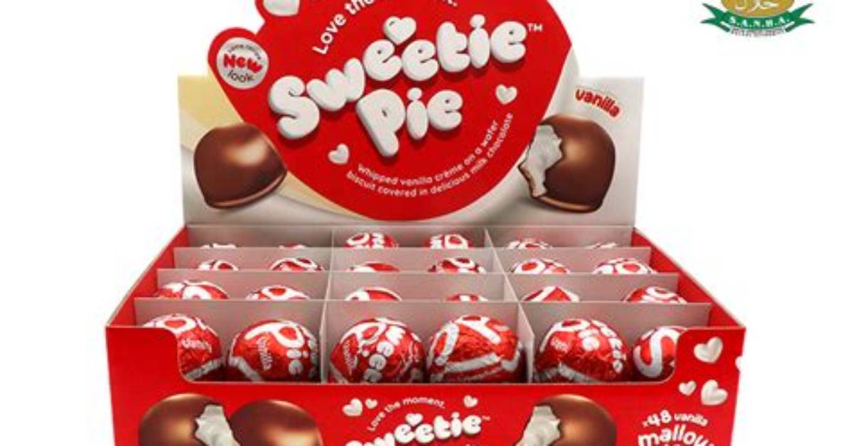 Delicious Delights: the World of Sweetie Pies