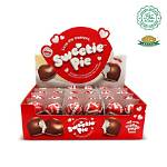 Delicious Delights: the World of Sweetie Pies