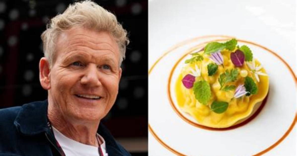 Delightful and Inspiring Dishes by Celebrity Chef Talia Ray