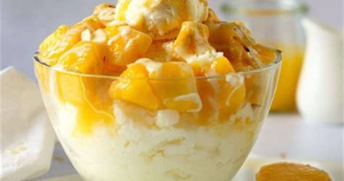 Delightful Discoveries: the World of Asian Ice Cream