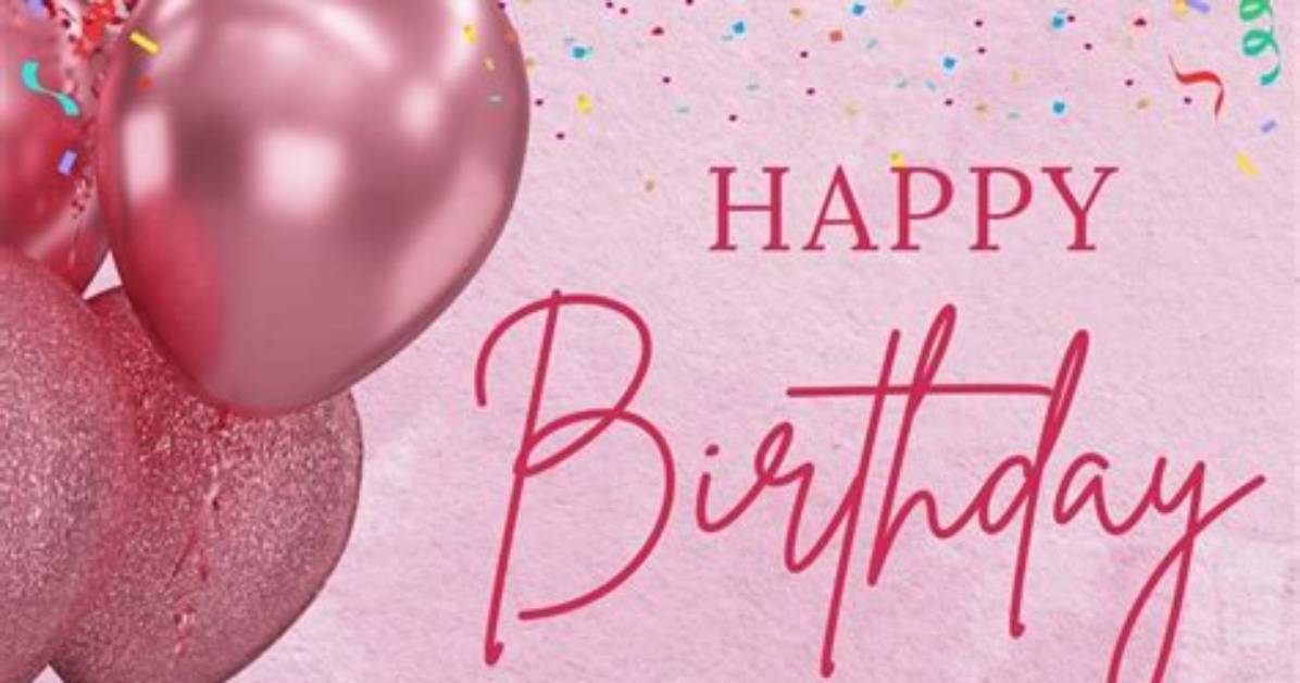 Delightful Expressions: Happy Birthday Wishes Quotes in English